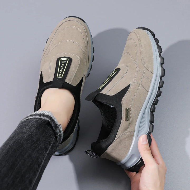 Orthopedische wandelschoenen