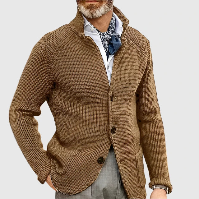 Rossi | Luxe Cardigan
