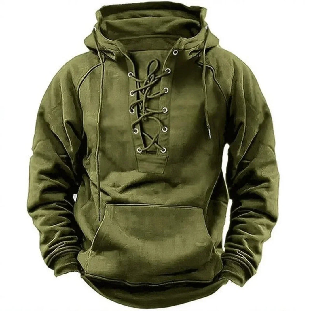 vanHaren | Weerbestendige Hoodie
