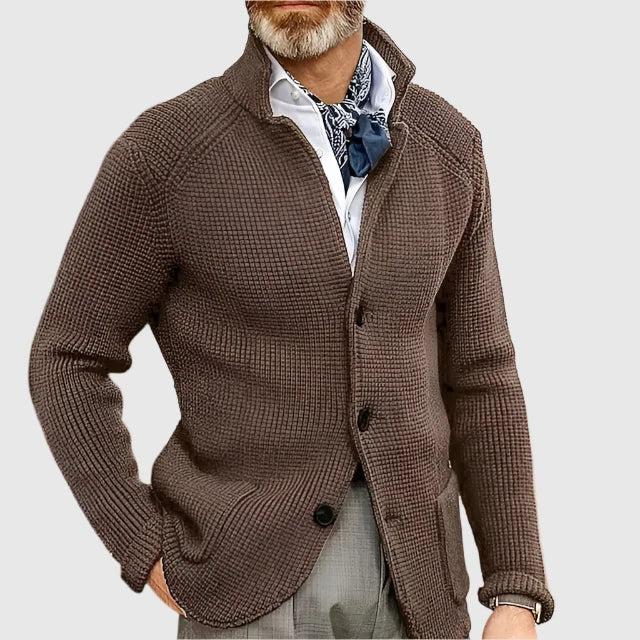 Rossi | Luxe Cardigan