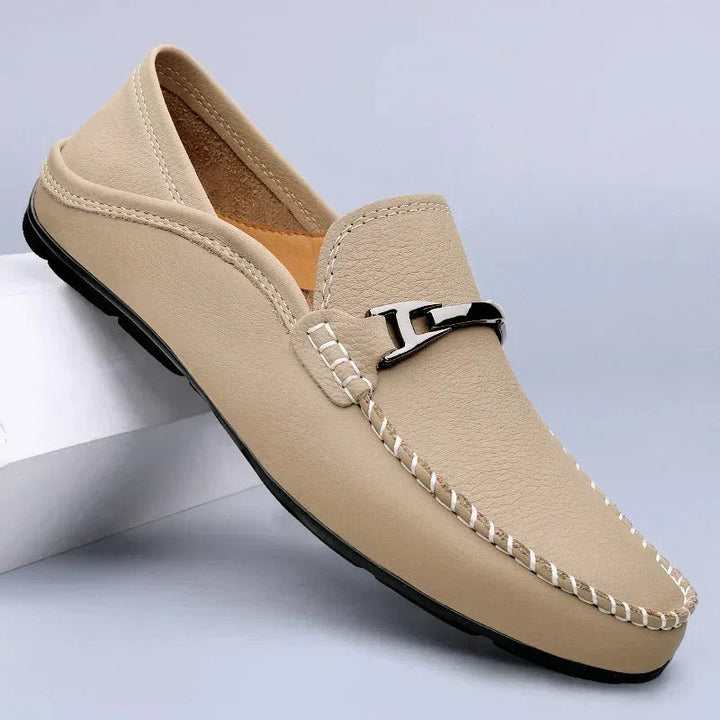 Griffin | Luxe Loafers