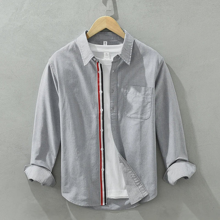 Vince | Modern Overhemd