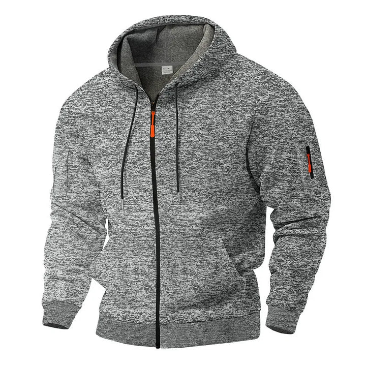 Stijlvol Fleece Jack