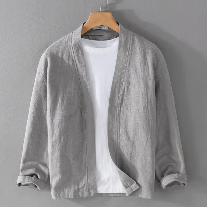 Nebu | Lichte Cardigan