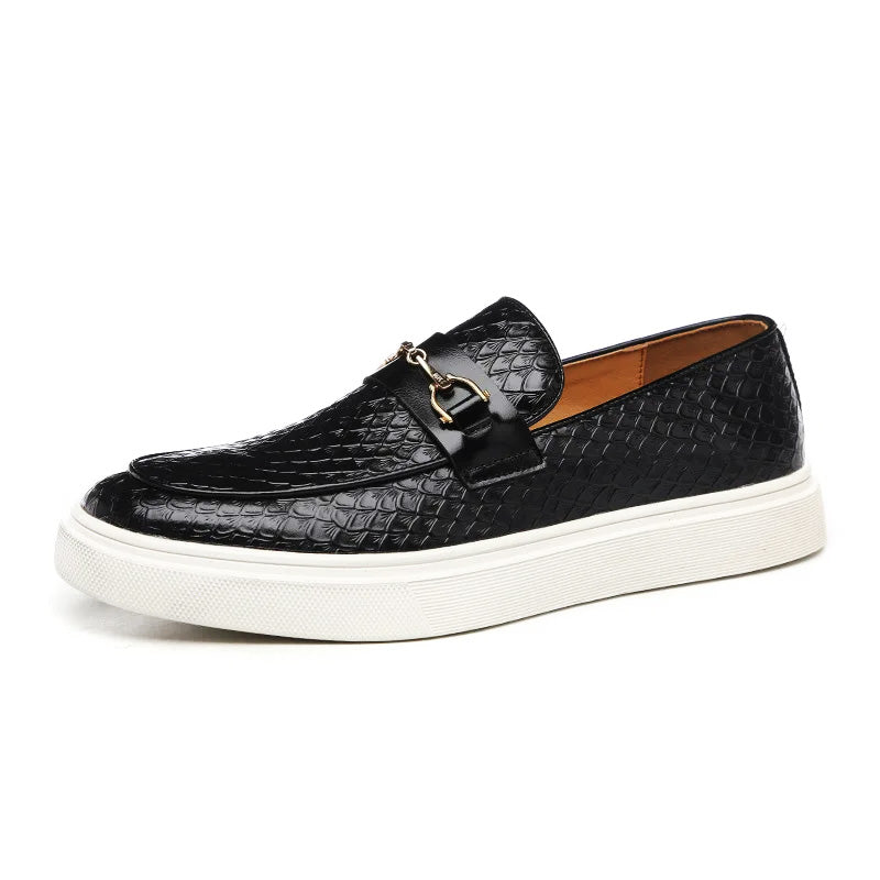 Carter | Nette Loafers