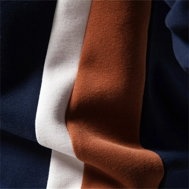 vHaren | Elegante Herenpullover