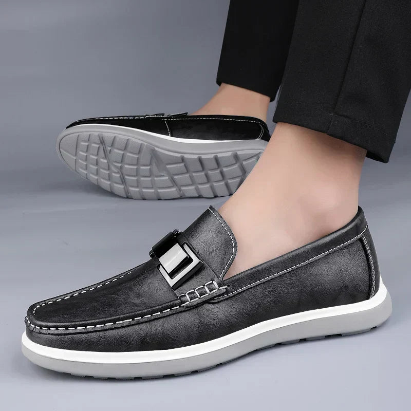 Baron Lux | Luxe Loafers