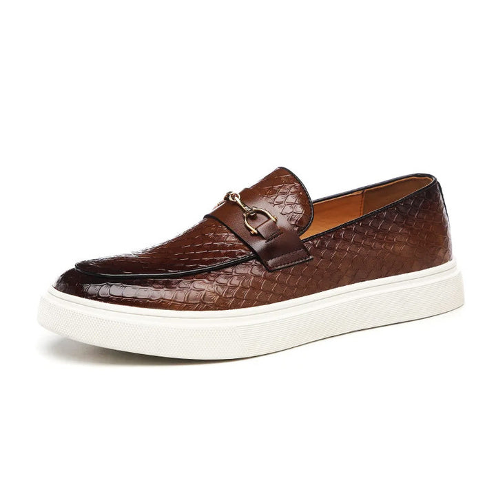 Carter | Nette Loafers