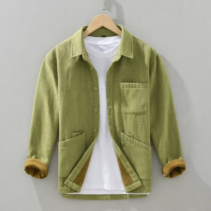 Chris | Zomer Blazer