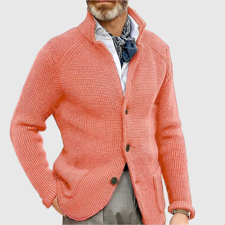 Rossi | Luxe Cardigan