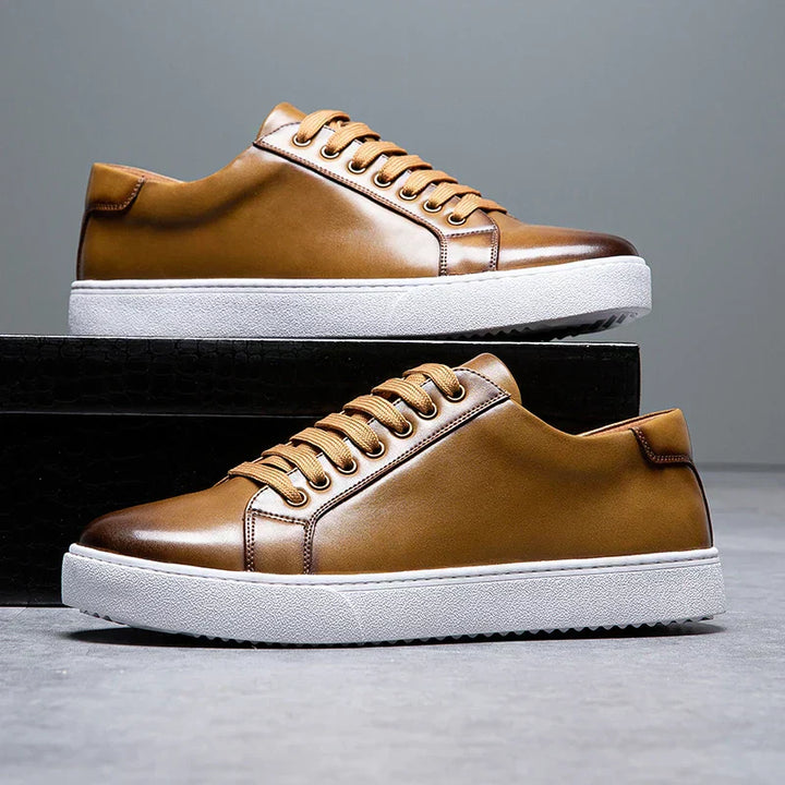 Stanley – Klassieke Sneakers