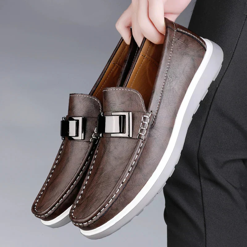 Baron Lux | Luxe Loafers