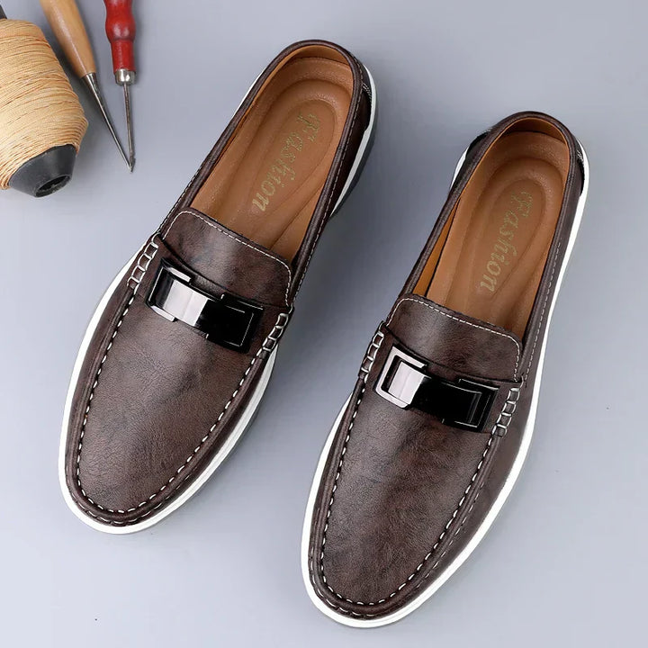 Baron Lux | Luxe Loafers