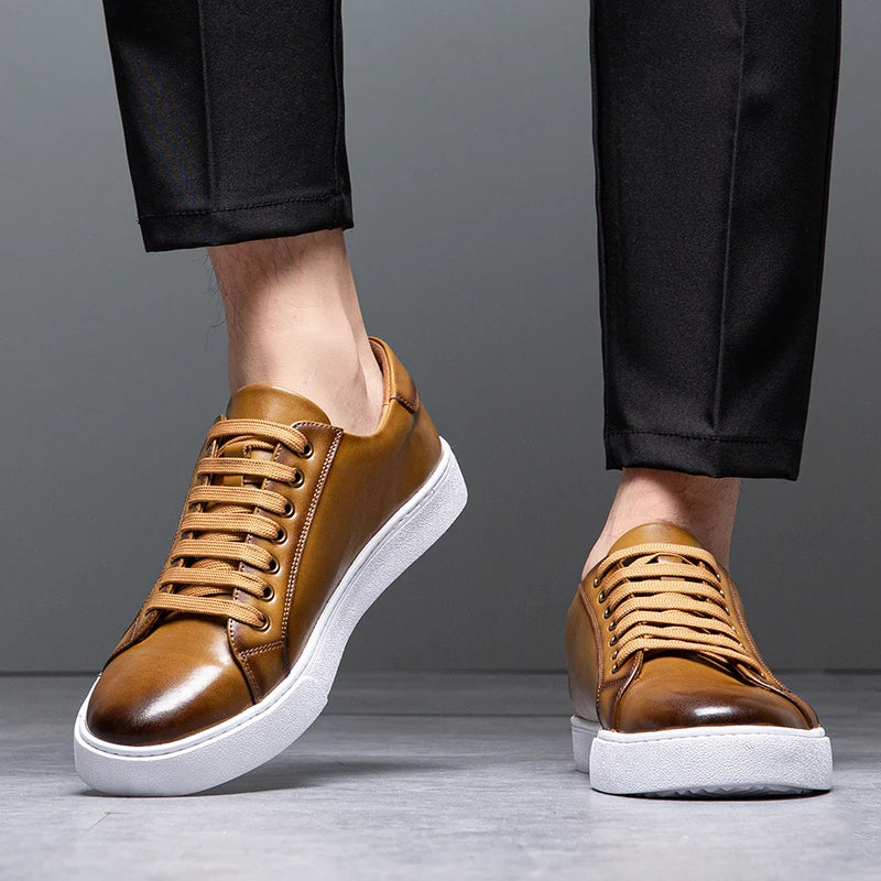 Stanley – Klassieke Sneakers