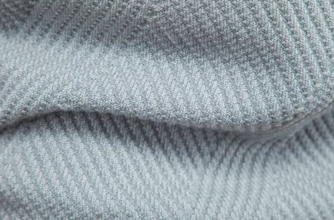 vHaren | Stijlvolle herenpullover met visgraatpatroon