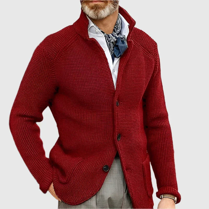Rossi | Luxe Cardigan