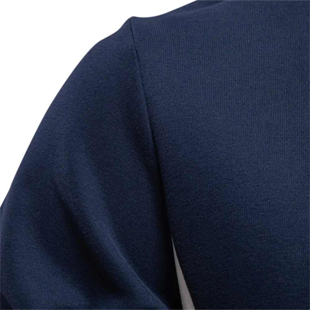 vHaren | Elegante Herenpullover