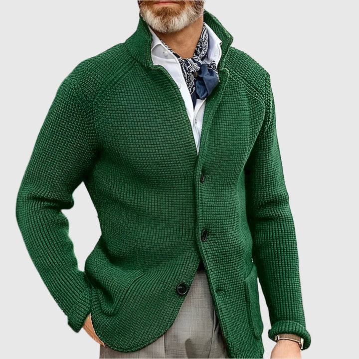 Rossi | Luxe Cardigan