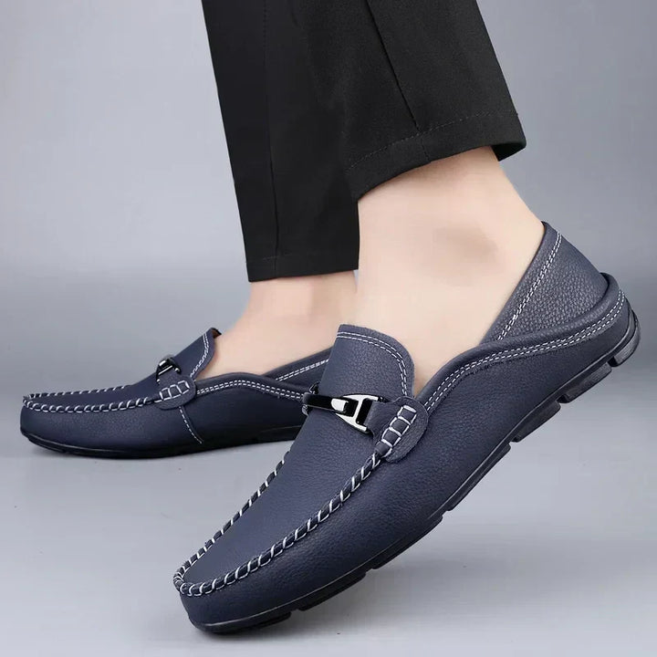Griffin | Luxe Loafers