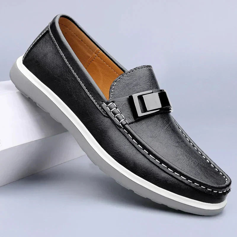 Baron Lux | Luxe Loafers