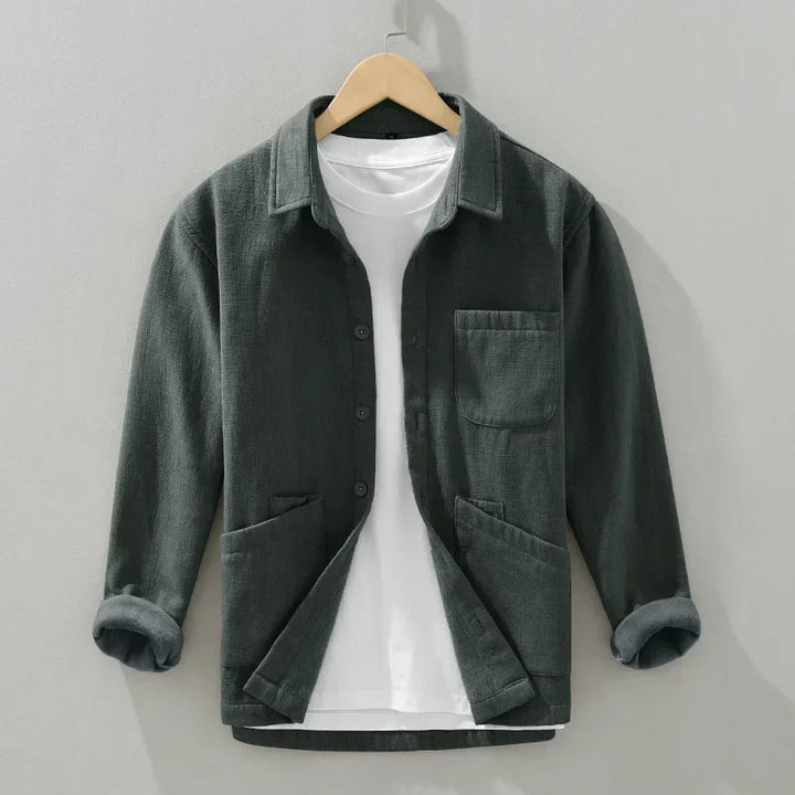 Chris | Zomer Blazer