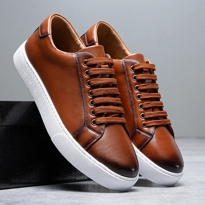 Stanley – Klassieke Sneakers