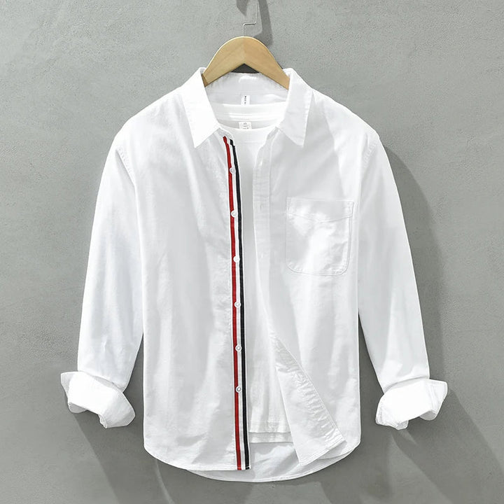 Vince | Modern Overhemd