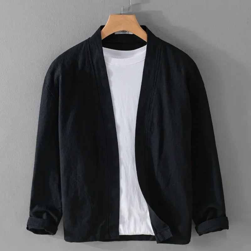 Nova | Lichte Cardigan