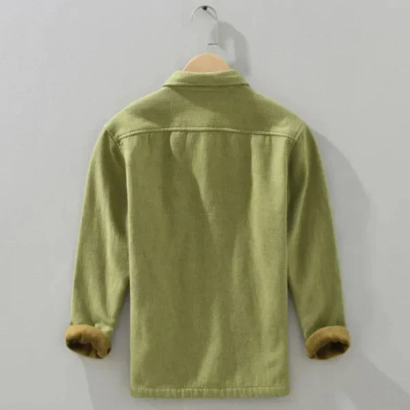 Chris | Zomer Blazer