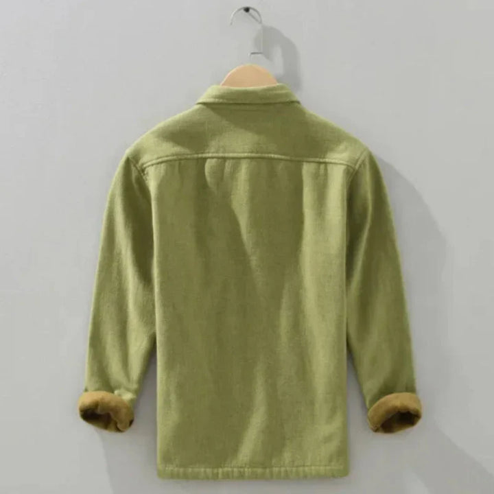 Chris | Zomer Blazer