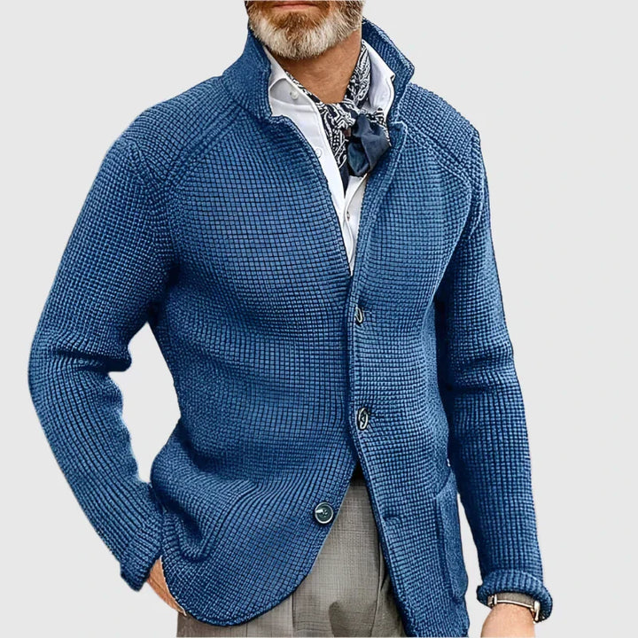 Rossi | Luxe Cardigan