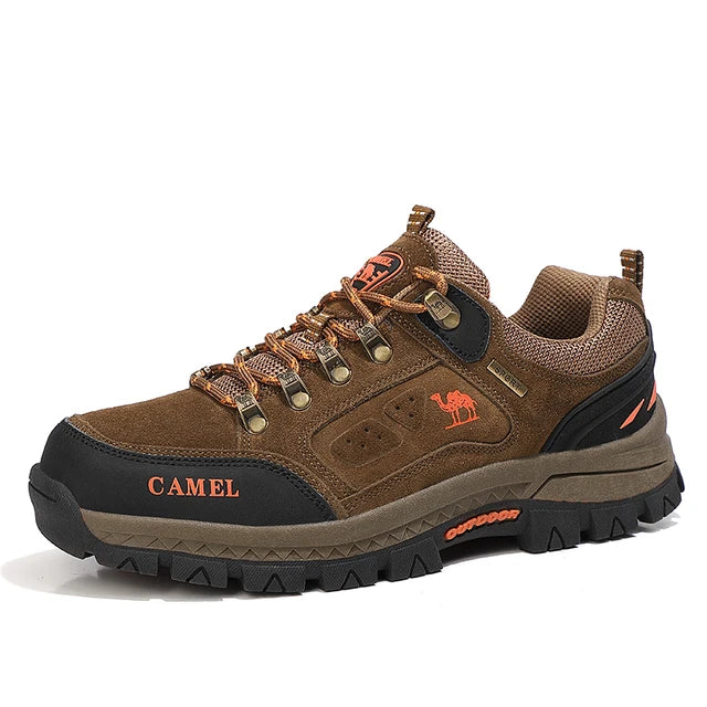 Camel™ | Orthopedische Wandelschoenen