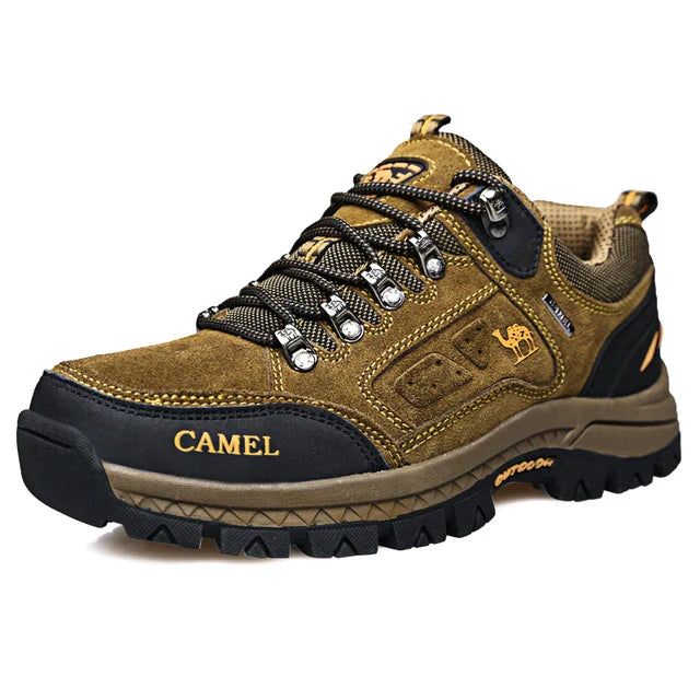 Camel™ | Orthopedische Wandelschoenen