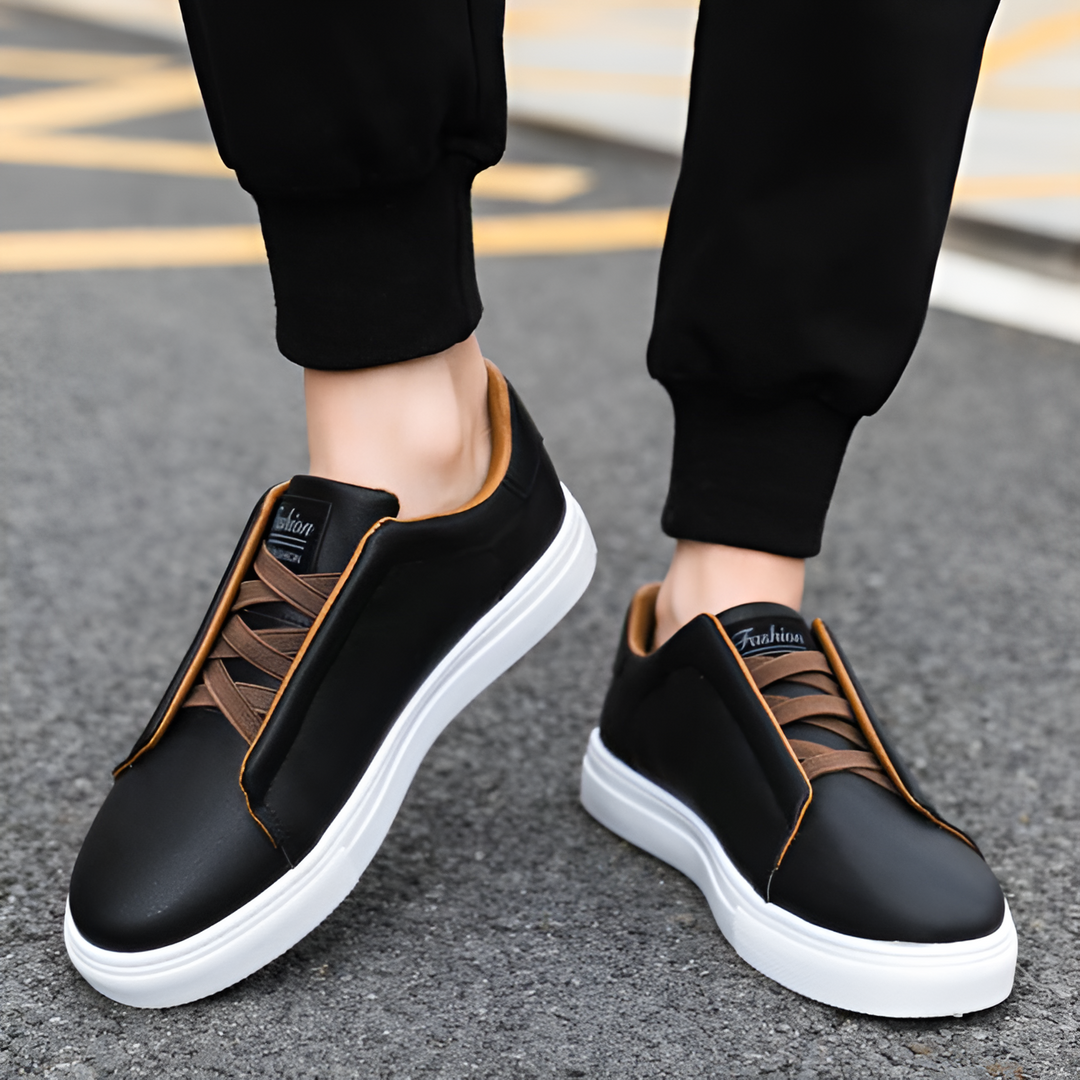 Maximalia – Urban Instap Sneakers