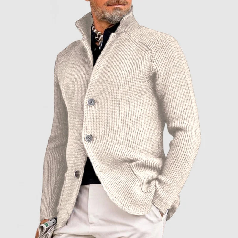 Rossi | Luxe Cardigan