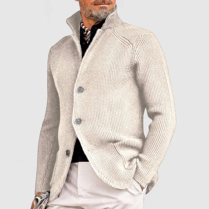 Rossi | Luxe Cardigan