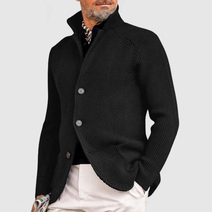 Rossi | Luxe Cardigan