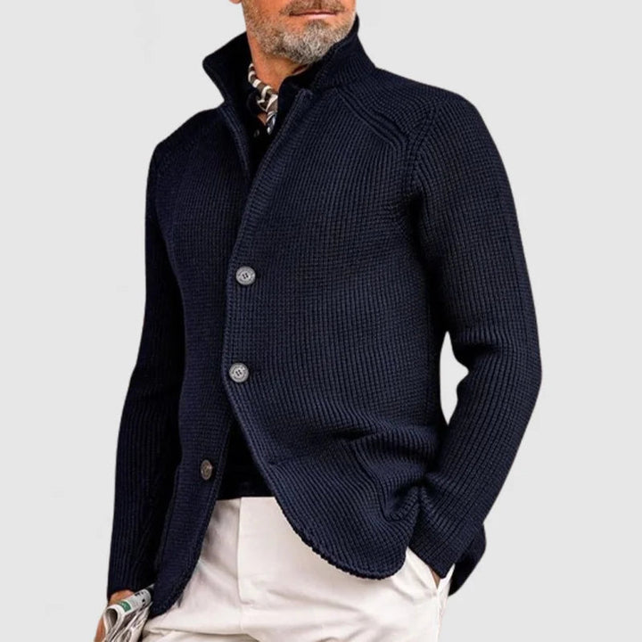 Rossi | Luxe Cardigan