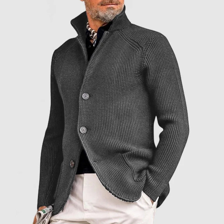 Rossi | Luxe Cardigan