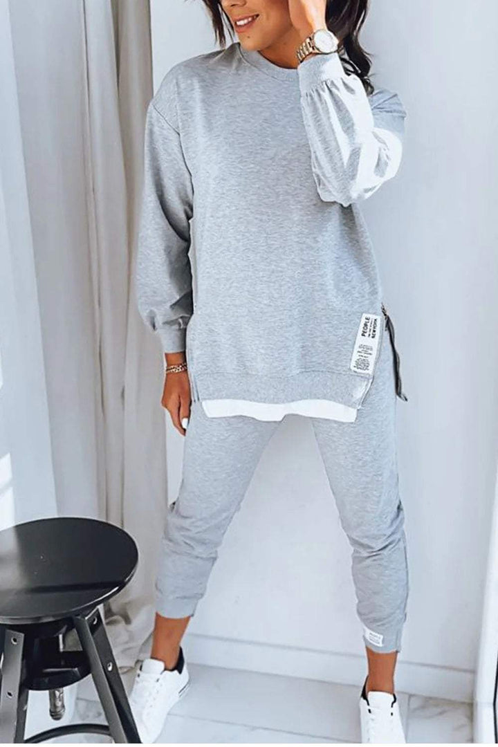 Alice | Comfortabele Loungewear Set