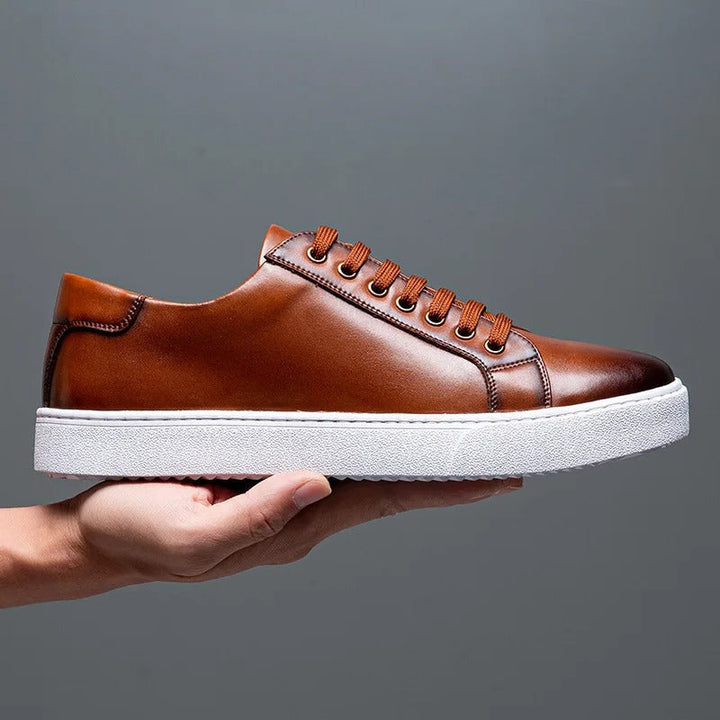 Stanley – Klassieke Sneakers