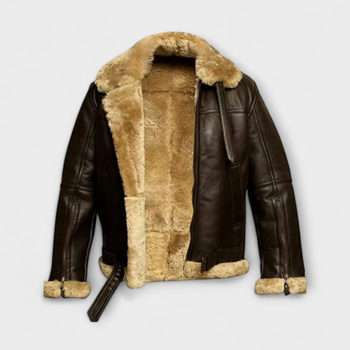 van Haren | Casual Jas