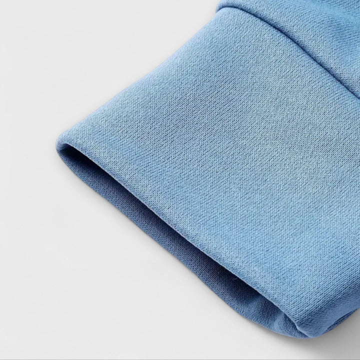 van Haren | Hoodie met meerdere zakken