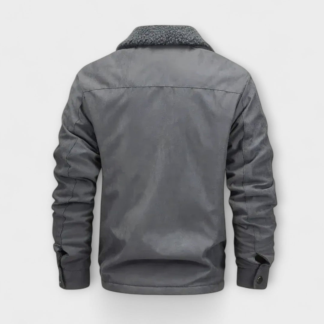 van Haren | Elegante jas