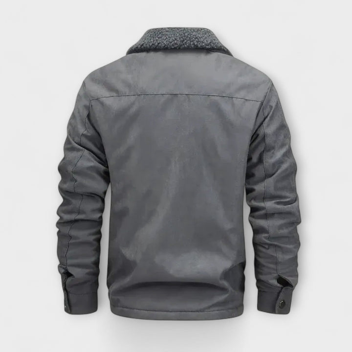 van Haren | Elegante jas