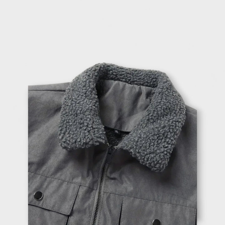 van Haren | Elegante jas