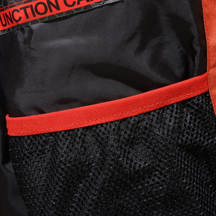 Waterdichte winter jas