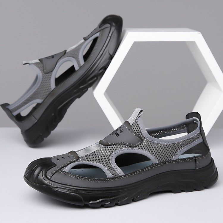 van Haren™ | Orthopedische sandalen met optimale ondersteuning en comfort