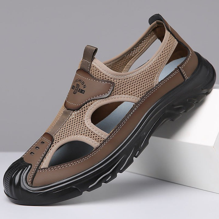 van Haren™ | Orthopedische sandalen met optimale ondersteuning en comfort