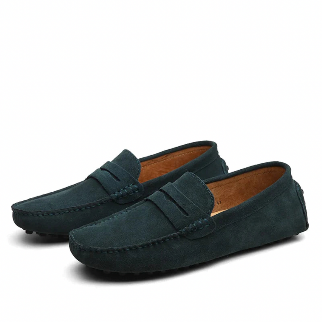 Ashton | Nette Loafers
